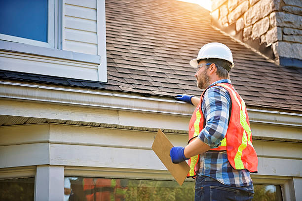 Trusted Gutter Repair And Installation service in Harts, WV - Ben Roofing and Steel LLC
